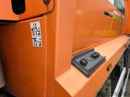 Volvo FE 19.280 + complete system + GEESINK OPBOUW  I...