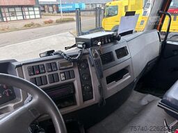 Volvo FE 19.280 + complete system + GEESINK OPBOUW  I...