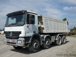 Mercedes-Benz ACTROS 4146