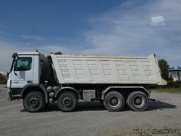 Mercedes-Benz ACTROS 4146