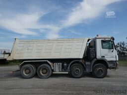 Mercedes-Benz ACTROS 4146