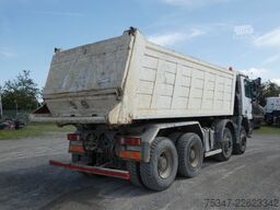 Mercedes-Benz ACTROS 4146