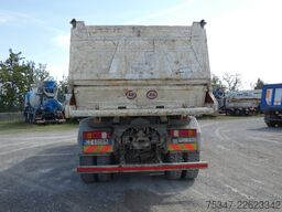 Mercedes-Benz ACTROS 4146