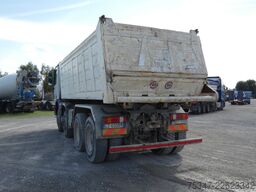 Mercedes-Benz ACTROS 4146