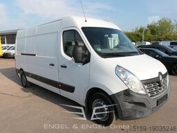 renault Master 130 dCi L3H2 Euro6 KLIMA COC Regal