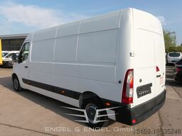 renault Master 130 dCi L3H2 Euro6 KLIMA COC Regal