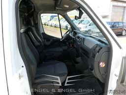 renault Master 130 dCi L3H2 Euro6 KLIMA COC Regal