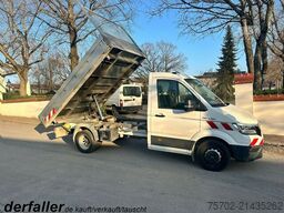 MAN TGE 5180 Dreiseitenkipper