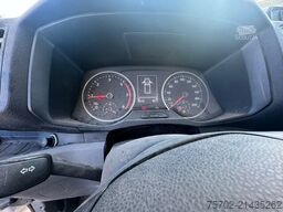 MAN TGE 5180 Dreiseitenkipper