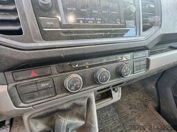 MAN TGE 5180 Dreiseitenkipper