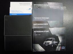 MAN TGE 5180 Dreiseitenkipper