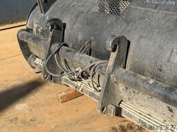  Hoogkiep bak WLO 3000