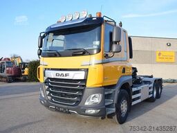 DAF CF 480