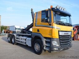DAF CF 480
