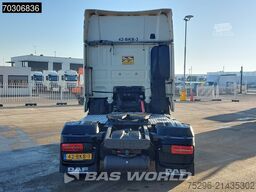 DAF XF 530 XF 4X2 SSC NL-Truck Retarder ACC