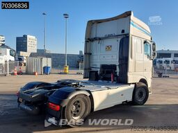 DAF XF 530 XF 4X2 SSC NL-Truck Retarder ACC