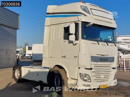 DAF XF 530 XF 4X2 SSC NL-Truck Retarder ACC