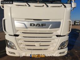DAF XF 530 XF 4X2 SSC NL-Truck Retarder ACC