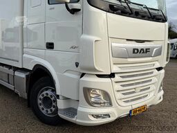 DAF XF 480 DAF XF 480.  EURO6. 11-2021.  760x250x270