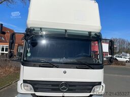 Mercedes-Benz Atego 1218