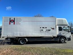Mercedes-Benz Atego 1218