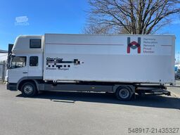 Mercedes-Benz Atego 1218