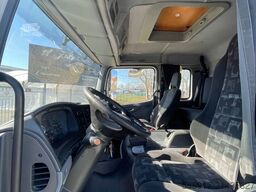 Mercedes-Benz Atego 1218