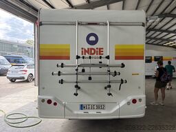 2023 Ford Transit Etrusco | Manuale | Completamente Equipaggiato
