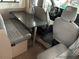 2023 Ford Transit Etrusco | Manuale | Completamente Equipaggiato