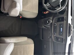 2023 Ford Transit Etrusco | Manuale | Completamente Equipaggiato