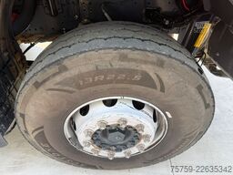 Iveco Trakker 410T45 Wechsel BETON+KIPPER 40T