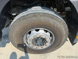 Iveco Trakker 410T45 Wechsel BETON+KIPPER 40T