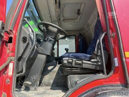 Iveco Trakker 410T45 Wechsel BETON+KIPPER 40T
