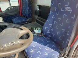 Iveco Trakker 410T45 Wechsel BETON+KIPPER 40T