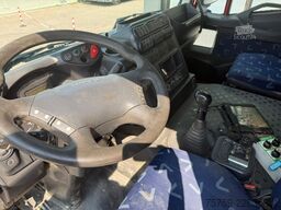Iveco Trakker 410T45 Wechsel BETON+KIPPER 40T