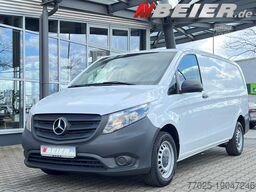 Mercedes-Benz Vito lang Klima AHK
