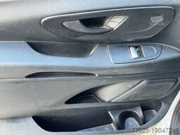 Mercedes-Benz Vito lang Klima AHK
