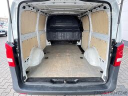 Mercedes-Benz Vito lang Klima AHK