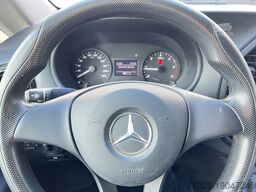 Mercedes-Benz Vito lang Klima AHK