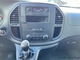 Mercedes-Benz Vito lang Klima AHK