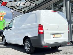 Mercedes-Benz Vito lang Klima AHK