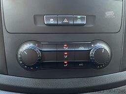 Mercedes-Benz Vito lang Klima AHK