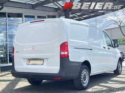 Mercedes-Benz Vito lang Klima AHK