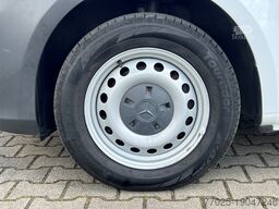 Mercedes-Benz Vito lang Klima AHK