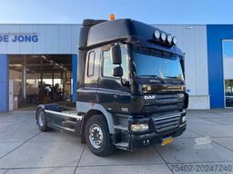 DAF CF 85.360 / SSC / Euro 5 / Full Spoilers