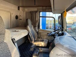 DAF CF 85.360 / SSC / Euro 5 / Full Spoilers