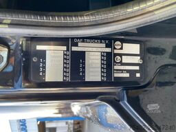 DAF CF 85.360 / SSC / Euro 5 / Full Spoilers