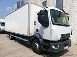 Renault D16-240