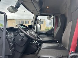IVECO Nord-Ost Nutzfahrzeuge GmbH IVECO Nord-Ost Nutzfahrzeuge GmbH IVECO Nord-Ost Nutzfahrzeuge GmbH