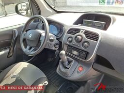 Renault Kangoo frigo FNA Euro 6